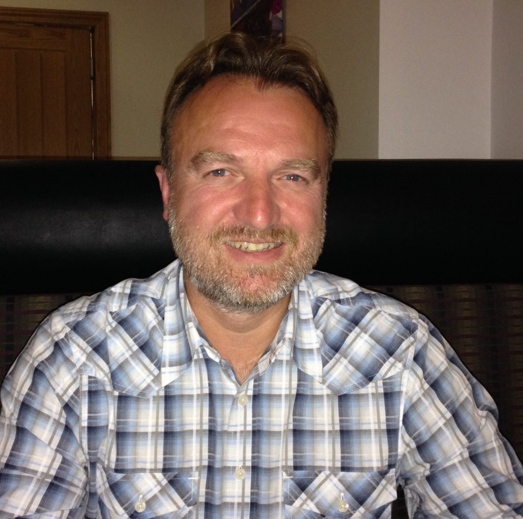 Image showing a photograph of Richard the Tutor at teestutors who provides private tuition in guitar lessons and Maths lessons